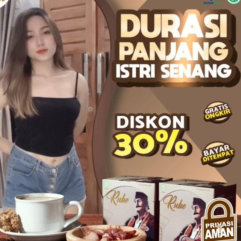 

New cod kopi rube bayar ditempat | kopi rube | rube