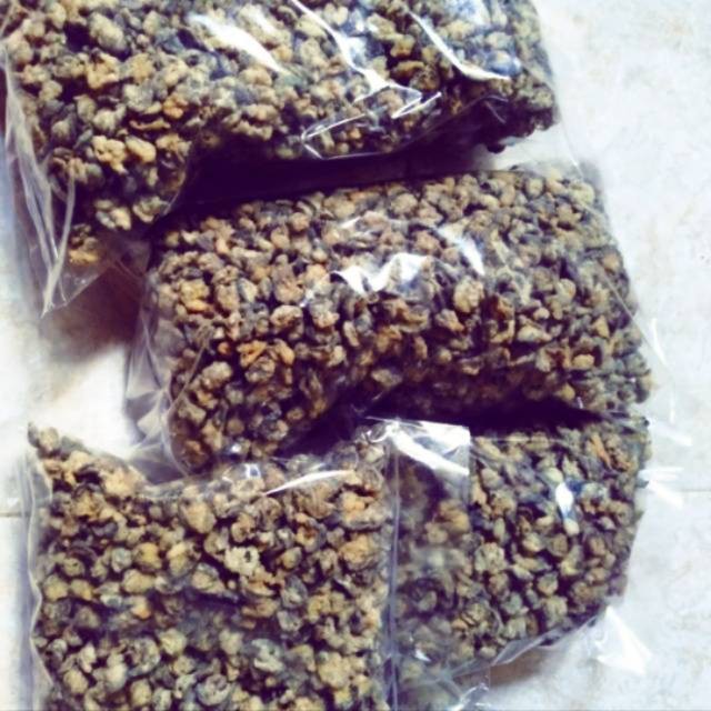 

TERBARU Keripik bekicot original 250 gr