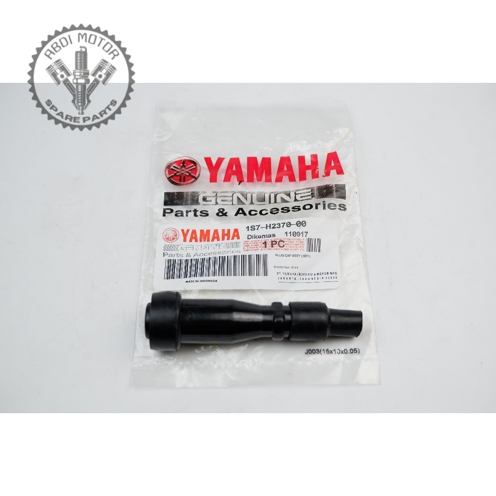 tutup busi vixion old - cop busi vixion 1S7 Motor