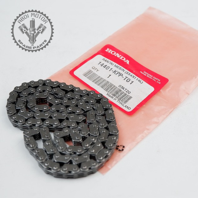 Rantai Keteng Mesin motor Honda CB 150R - kamprat motor CBR 150 OLD KPP MOTOR