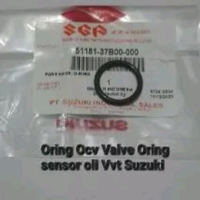 Oring OCV suzuki Ertiga (HARGA 1PC)