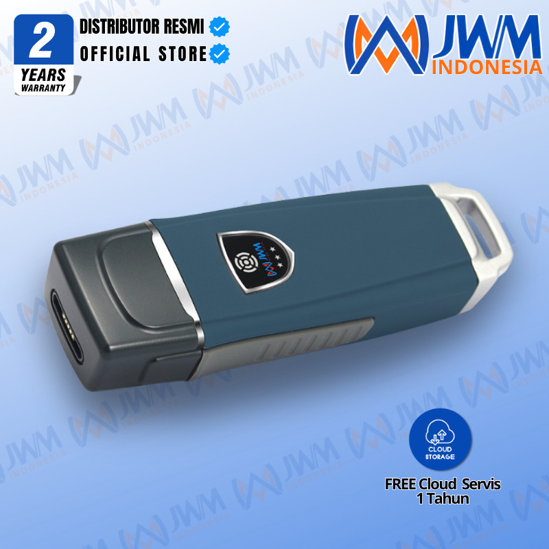 JWM Guard Tour System WM 5000 V5 Only