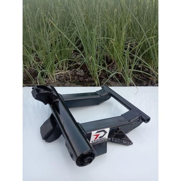 Original Engine mounting custom bisa untuk motor Vario 125 old bohlam KZR, Vario 110 fi, beat fi, uk