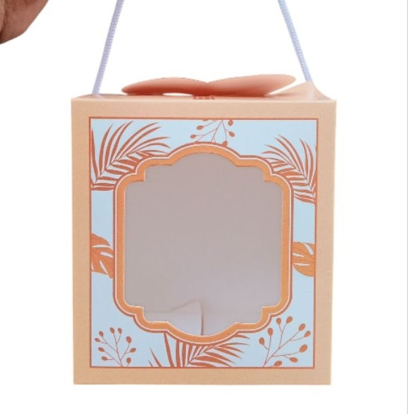 

Box Souvenir Ukuran 10x9x11cm Untuk Kemasan Gelas Kaca Isi 50 Lembar