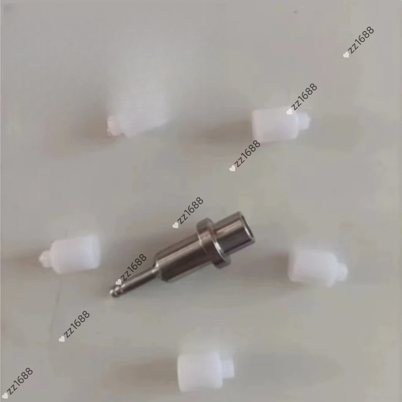 Bald Eagle Air Force Constant Pressure Valve, Outlet Valve Noaks, White Seal Valve Cores, PCP