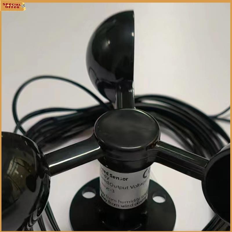 A69Z Two-Wire Generator Type Wind Speed Sensor Wind Speed Sensor For Wind Power Generation