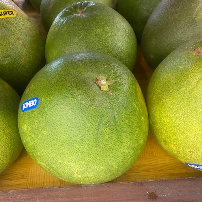 

JERUK BALI MADU ACEH BESAR UTUH / JERUK BALI MANIS BULAT UTUH