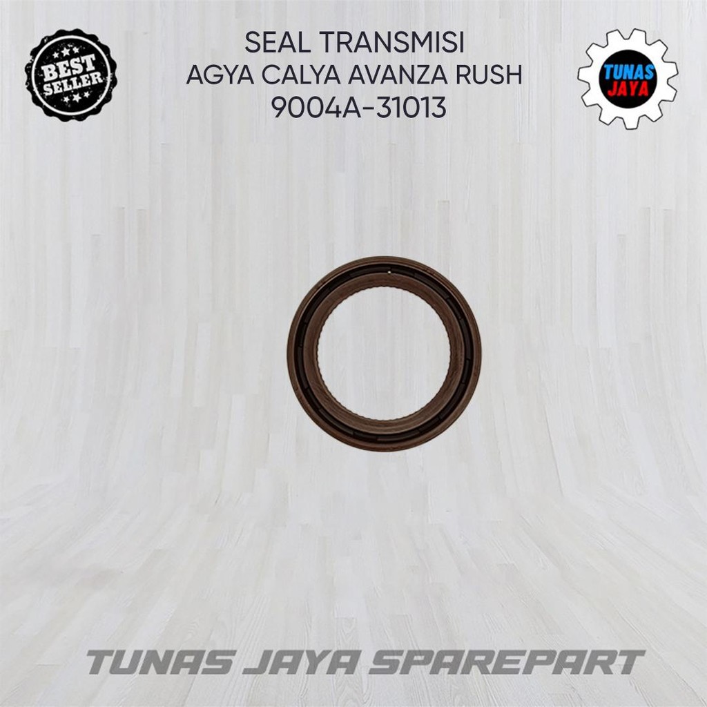 Seal Transmisi Agya Calya Avanza Rush NO PART 9004A-31013 TERMURAH