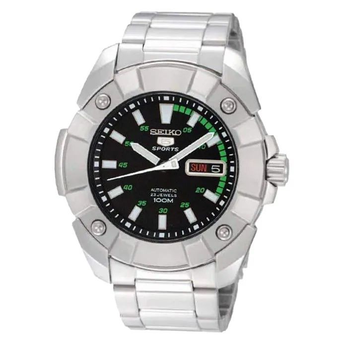 Seiko snzg21 jam tangan original automatic pria sport ori snzg21k1 snzg21j1 snzg21p1 snzg21 watches
