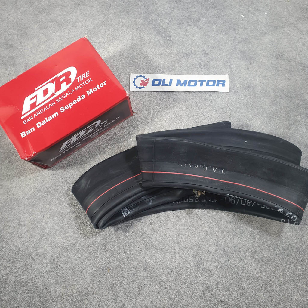 Ban Dalam FDR 250/275 - 17