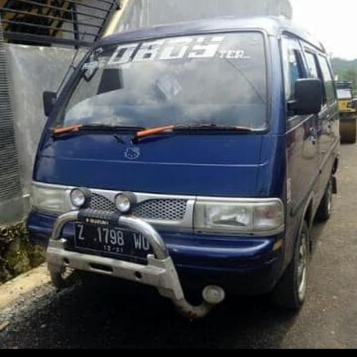 tanduk depan carry futura TOP GRADE