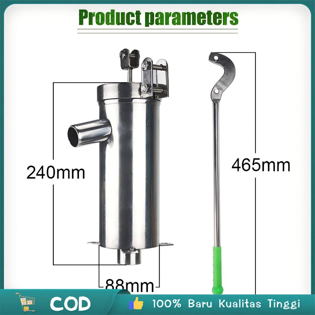 Pompa Dragon Dragon Pompa Air Manual Dragon Pompa Air