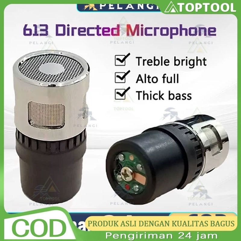 Spul spol MIC LAD LD 03 High Sensitivity Profesional Dynamic Spool