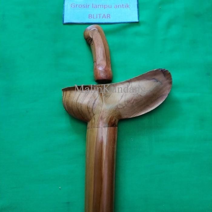 SPESIAL warangka keris gayaman jogja murah antik