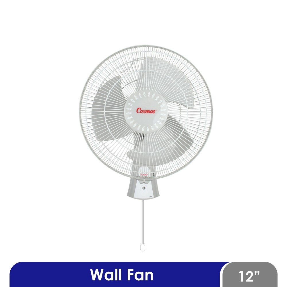 Kipas Wall Fan Cosmos 16-WFC 16 Inch / Kipas Angin Dinding Cosmos 16 WFC Cosmos 16WFC 16"