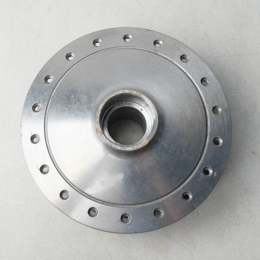 Tromol Honda Tromol Teromol Depan Honda Cb100 Cb125 Cg110 S90 S90z Benly S110 Original Japan