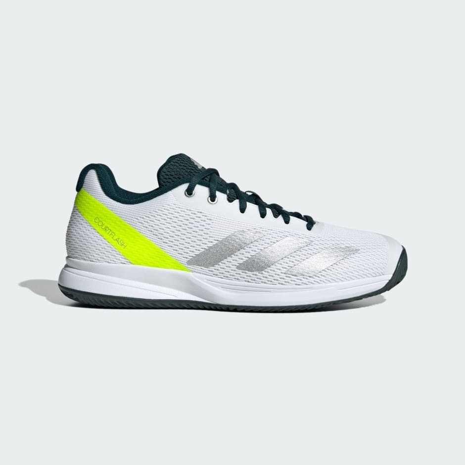 ADIDAS Courtflash Speed 2 Tennis Shoes JP7309 / 254