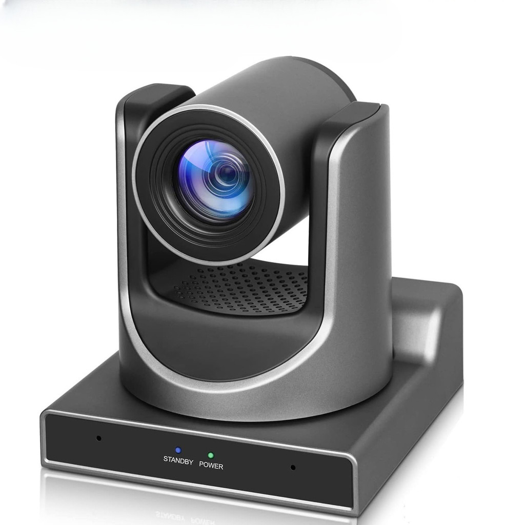 NDI PTZ Camera Ai Tracking Conference Camera Ptz Video SDI HDMI USB POE Live Streaming Camera for Vi