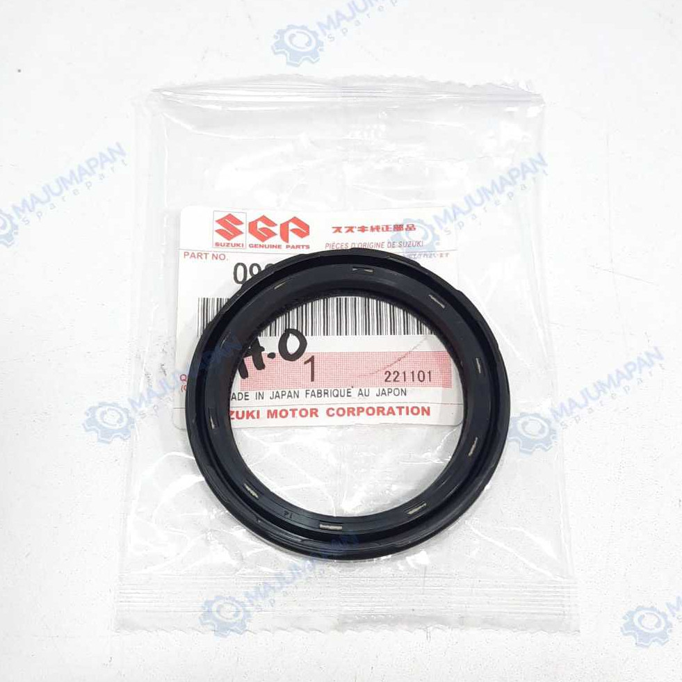 OIL SIL SEAL AS RODA BELAKANG LUAR SUZUKI VITARA ESCUDO SIDEKICK