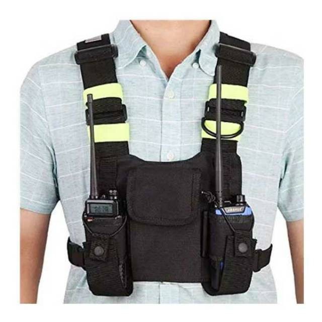 TAS HT BAG HANDYTALKY ROMPI