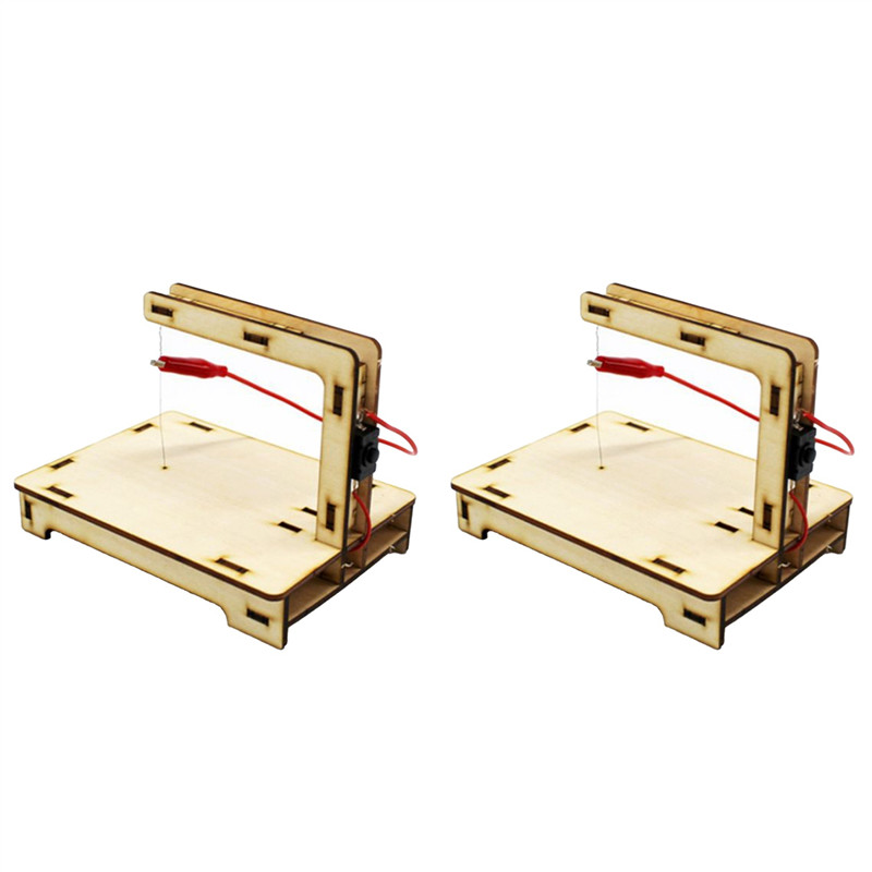 2X PVC Professional Foam Cutter Electric Foam Polystyrene Cutting Machine High Quality Polystyrene C