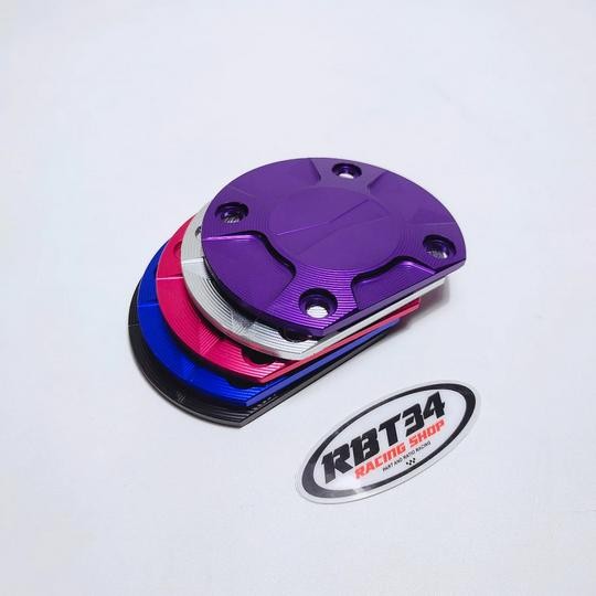 Ready TUTUP COVER BAK KOPLING KANAN NINJA RBT34