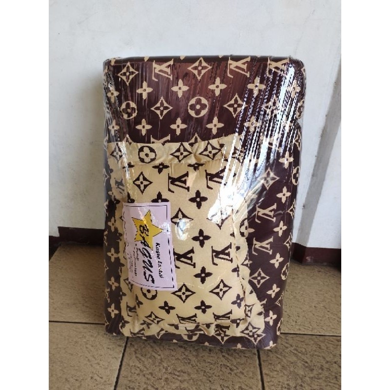 FREE BANTAL KASUR BUSA LIPAT KASUR LANTAI MURAH