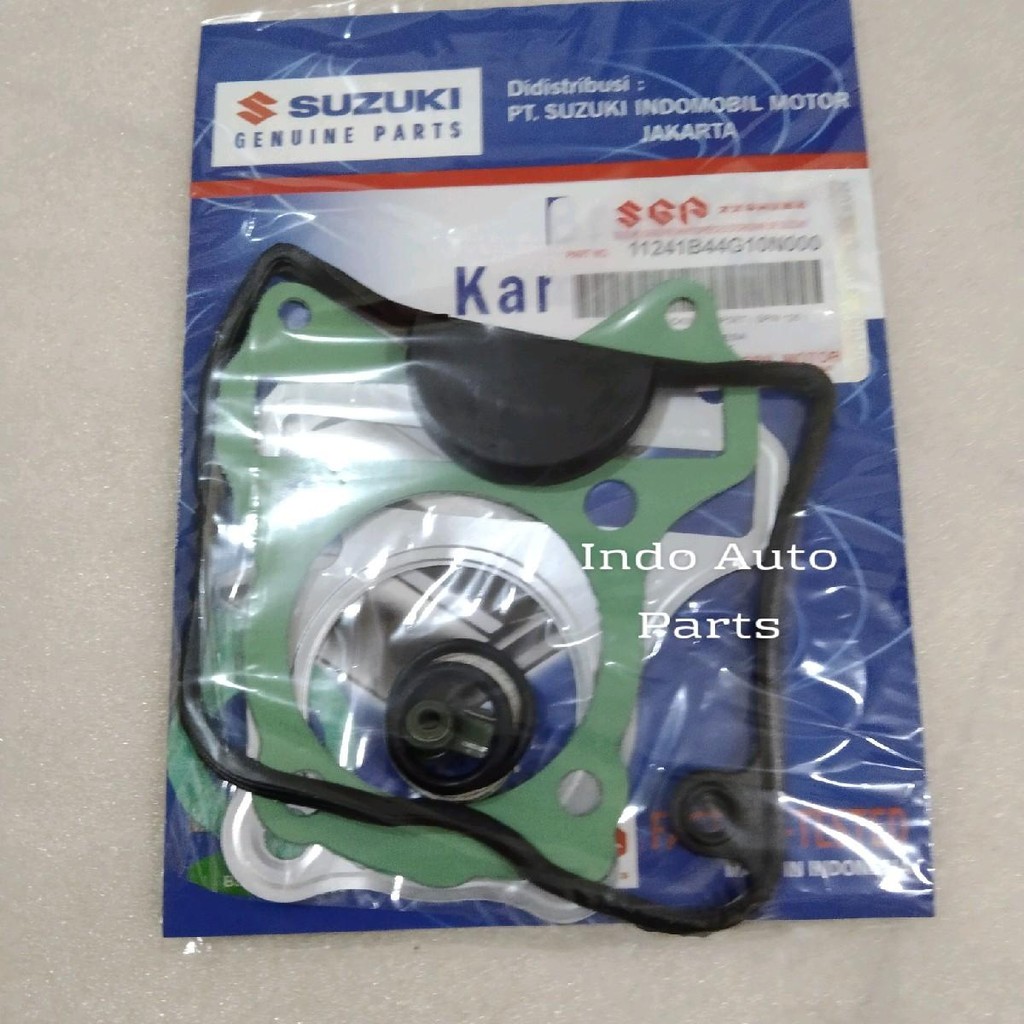 TOP SET SUZUKI SPIN TOP SET SPIN PAKING