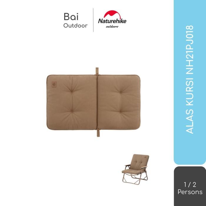 ALAS / BANTALAN KURSI CAMPING / PORTABLE OUTDOOR NATUREHIKE NH21PJ018 - HEATER