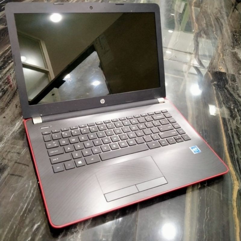 Laptop Hp Probook / 14s Bs Intel 3060 ssd128gb ssd256gb ssd512gb Laptop kuliah - Laptop office - Lap