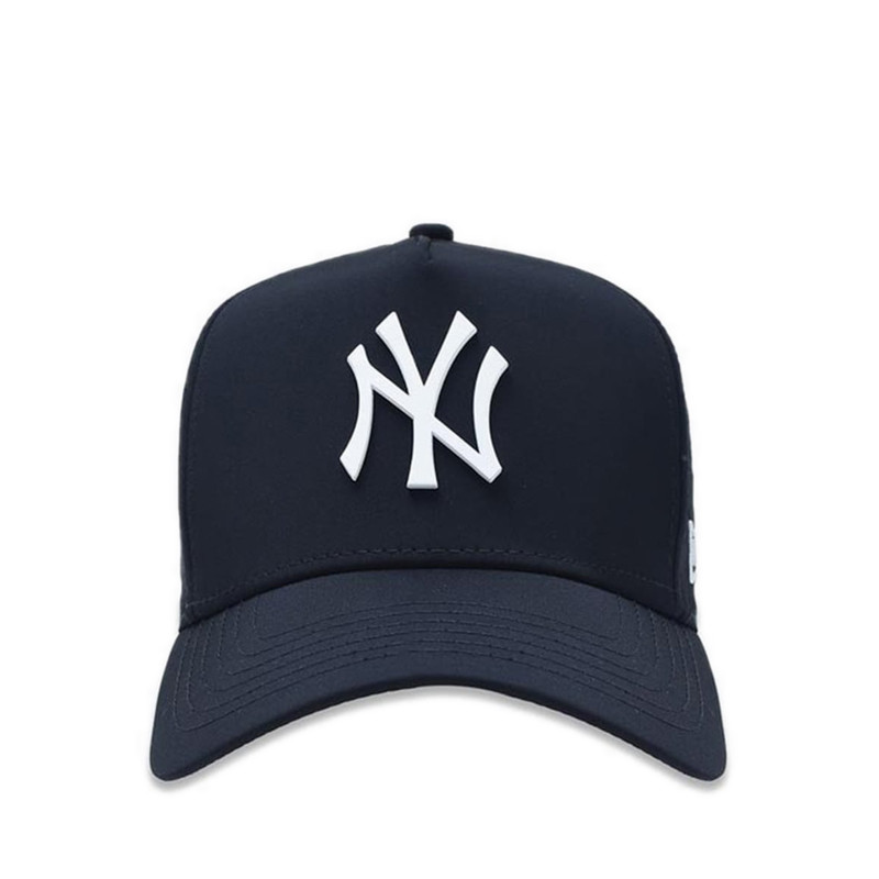 New Era 940Kf Mp Metal 91 New York Yankees Men's - Black