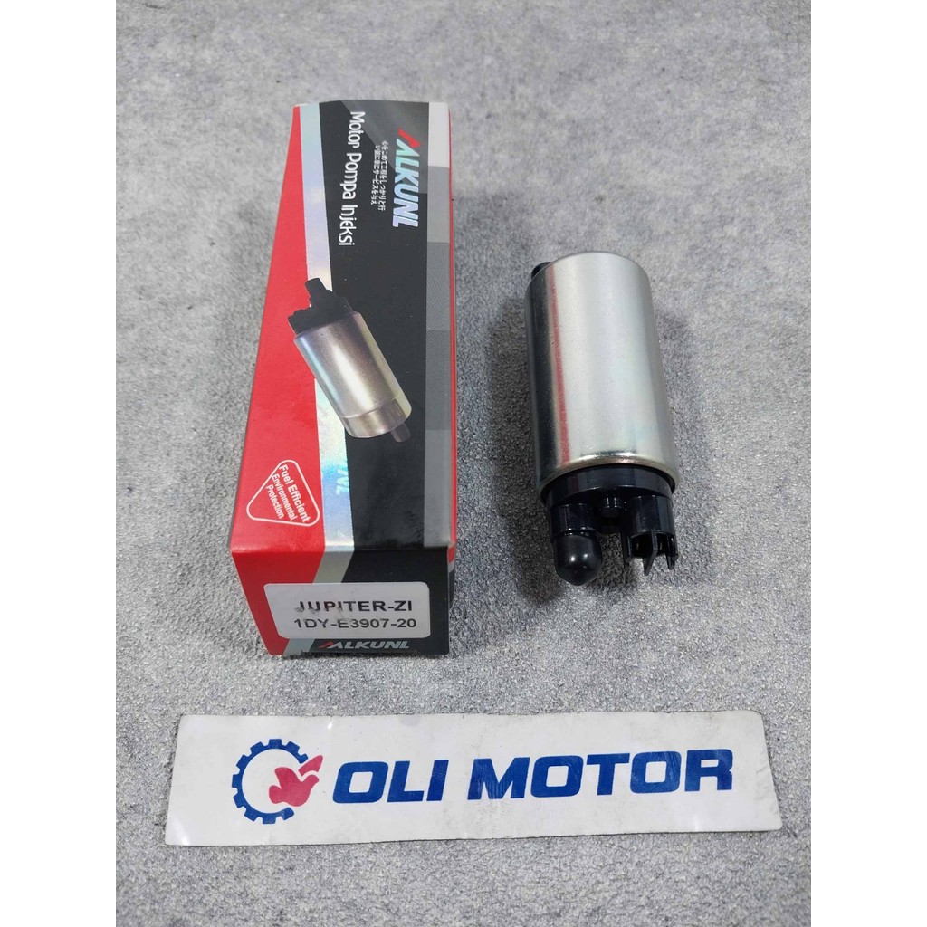 Rotak Fuel Pump Motor Pompa Injeksi Jupiter z 1 , Vega Force FI Pcx Lama (1DY) MIKUNI