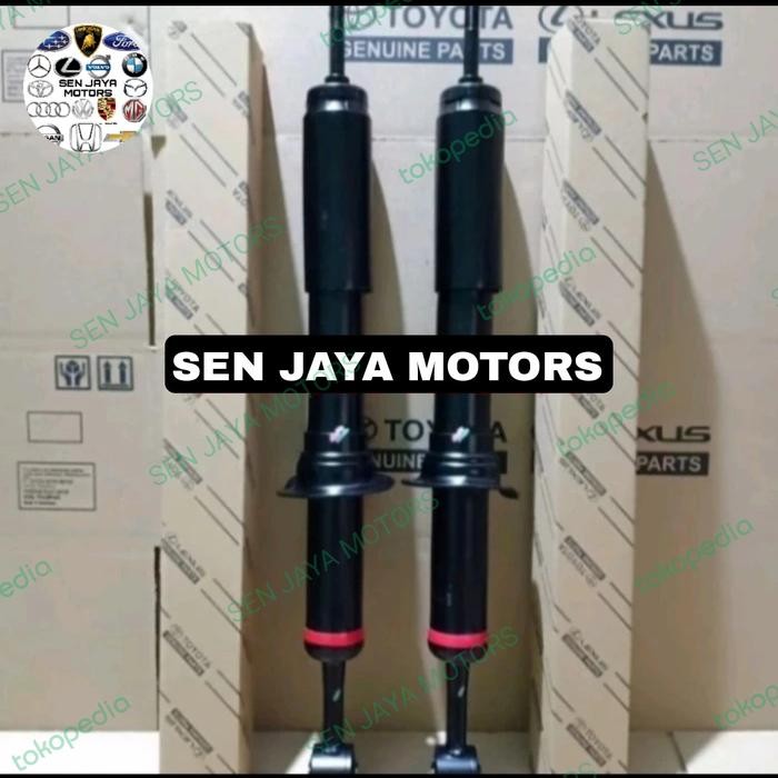 Shockbreaker depan hilux double cabin original
