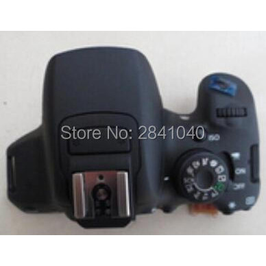NEW  LCD Top cover / head Flash Cover For Nikon D3000 Digital Camera Repair Part