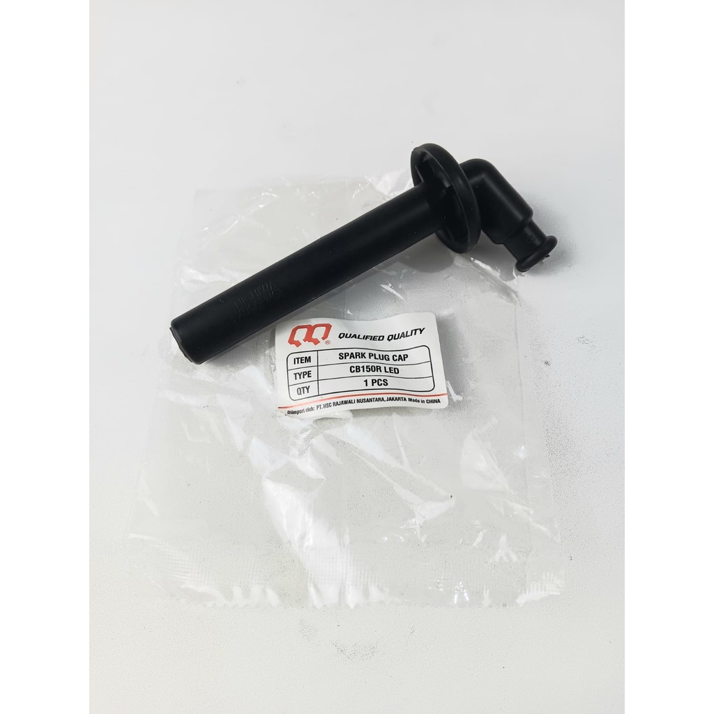 Kop Cop Penutup Busi Spark Plug cap Cop Tutup Busi Cop Busi CB150R LED CB 150R LED QQ MZ