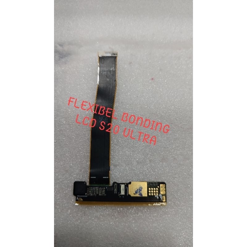 flexibeiel flexibiel bonding lcd sgh S20 Ultra S21 S21 Ultra