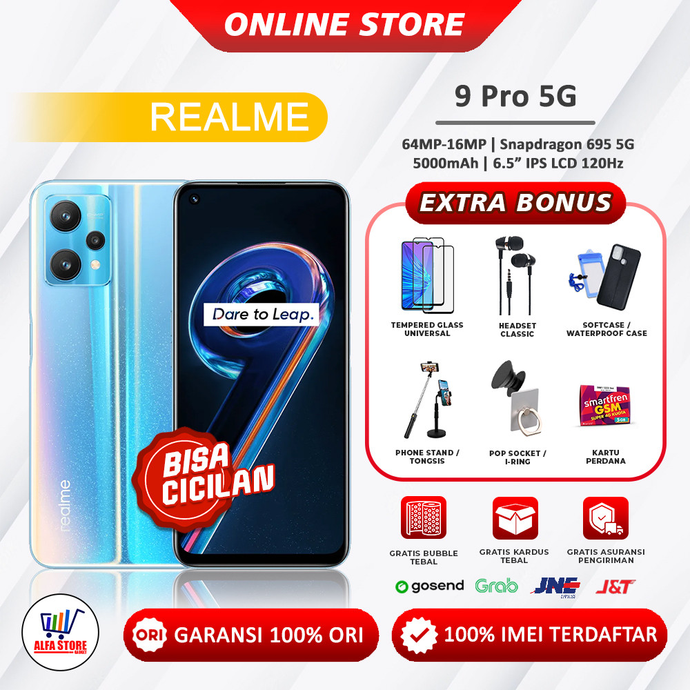 realme 9 pro ram 8/128gb realme 8 pro ram 8/128gb garansi resmi