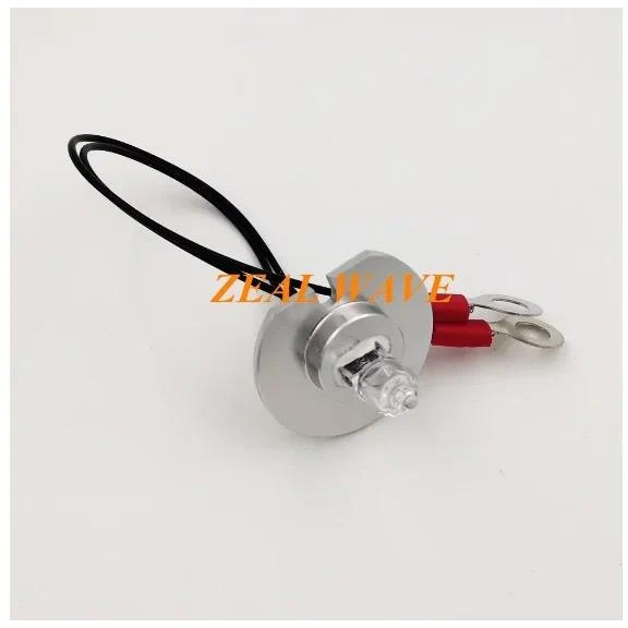BC Compatible Halogen Lamp Bulb For Mindray BS-200E BS-220E BS-330E BS-350E BS-300 BS-320 BS-380 BS-