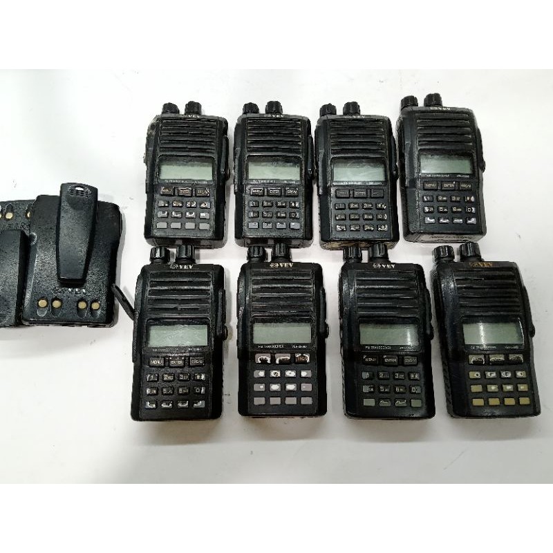 HT VEV-3288D 330-400MHZ SEKENMurah