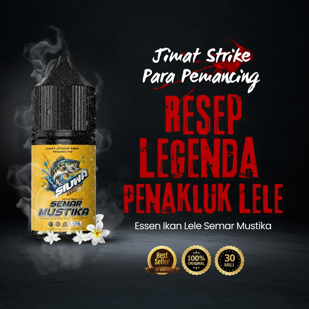 Essen Ikan Lele Babon Gacor – Semar Mustika Resep Legenda Mistis Penakluk Lele