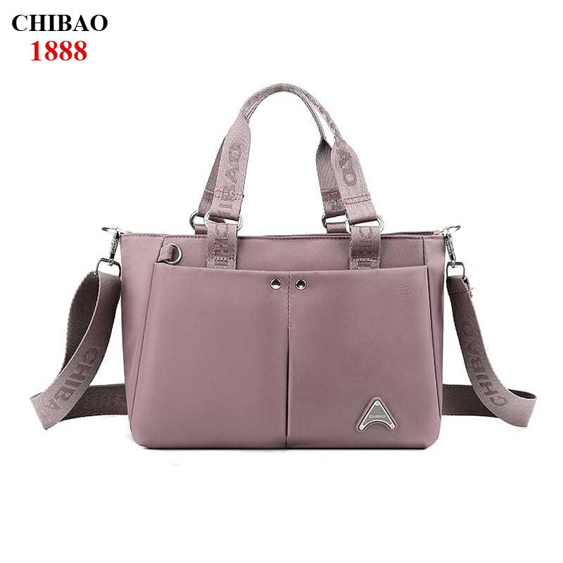 LOISSHOP CHIBAO - Tas Selempang Chibao 1888 original chibao waterproof