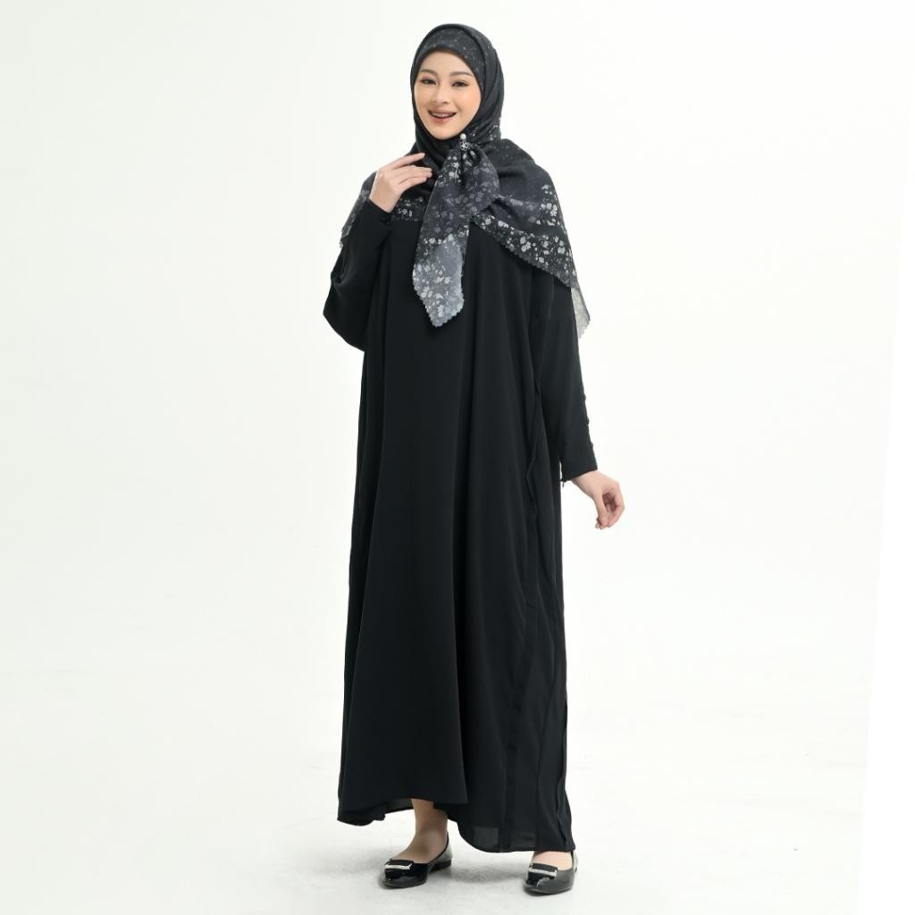 Rabbani - Dresslim Abaya Tresha Exclusive RABBANI ORI RABBANI ORI