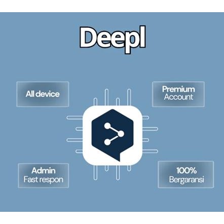 deepl pro premium translator