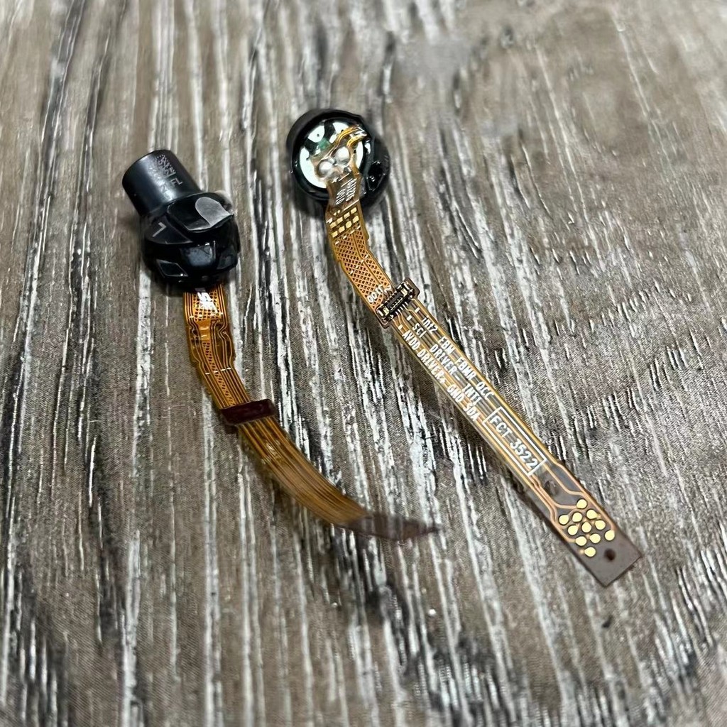 Original speaker For Bose QuietComfort Earbuds I QC1 Inear Wireless BluetoothCompatible Earphones re