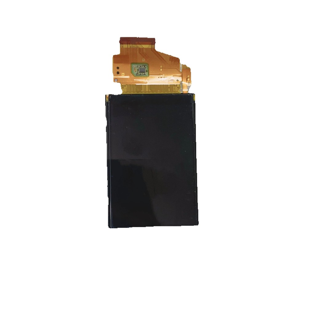 New original screen LCD display for Panasonic GF8 camera LCD with touch and backlight