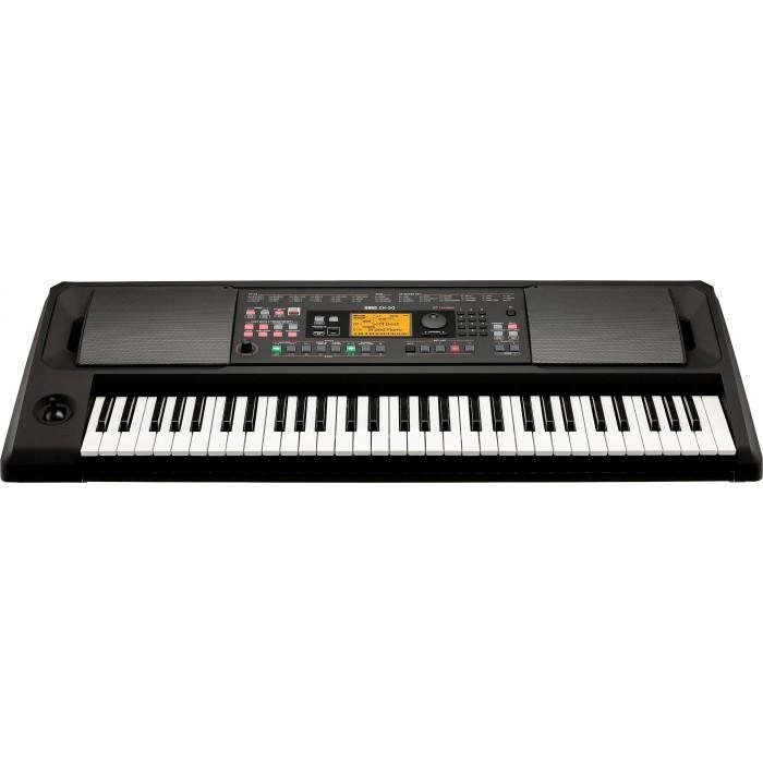 Keyboard KORG EK50 EK 50 Arranger - EK50