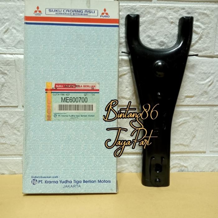 ASLI garpu kopling MITSUBISHI PS100 PS120 100PS 120PS PS 100 PS 120