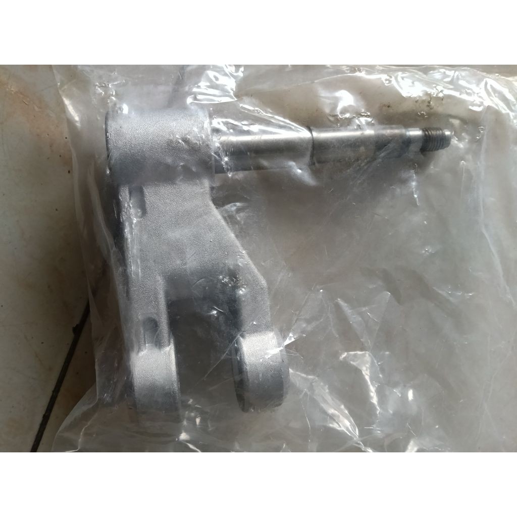 kepala babi vespa excel exclusive (as besar)