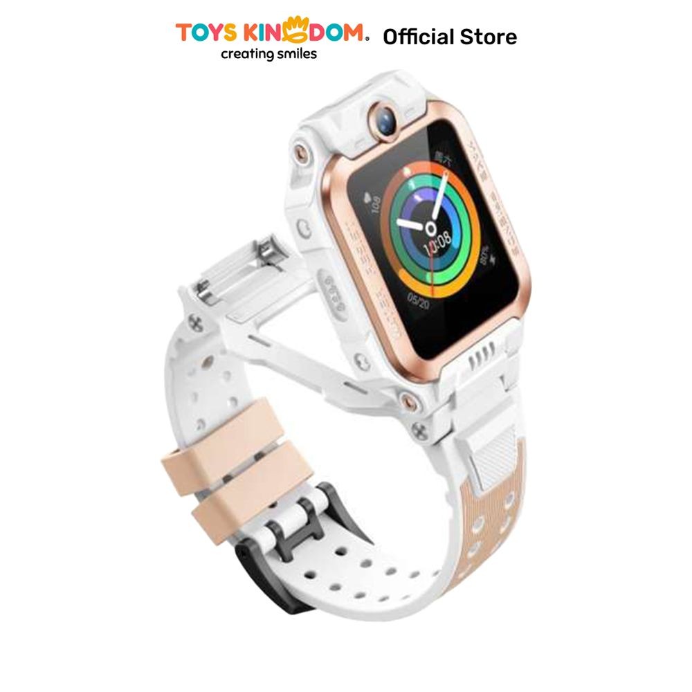 Toys Kingdom Imoo Smart Watch Phone Z7 Jam Pintar Smartwatch Jam Digital Sport Watch