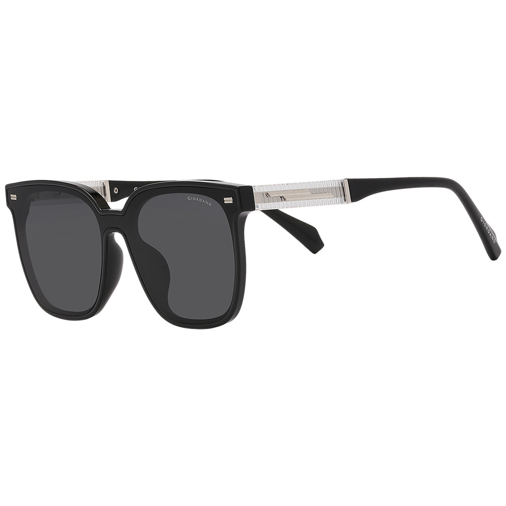 GIORDANO KACAMATA HITAM S GD GA90736 01 144